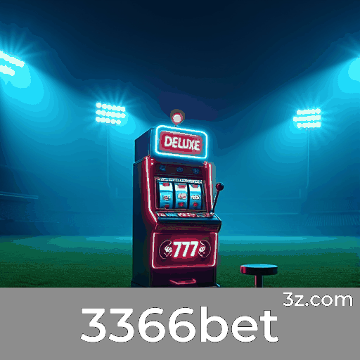 3366bet: Análise de dados esportivos e apostas inteligentes