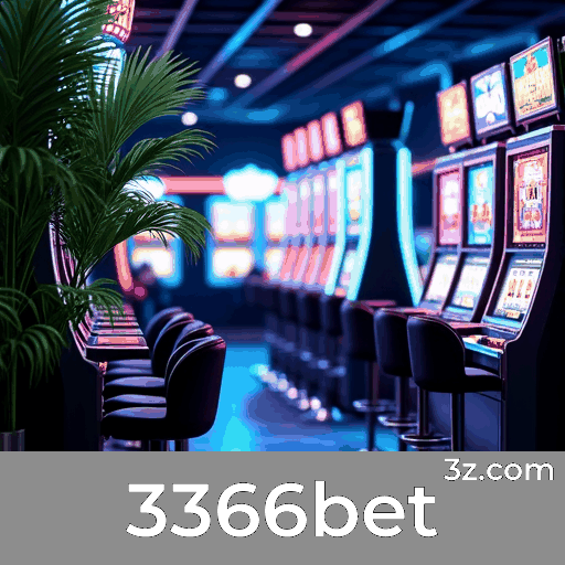 Explore os Slots no 3366bet: Onde Aventura e Prêmios se Encontram