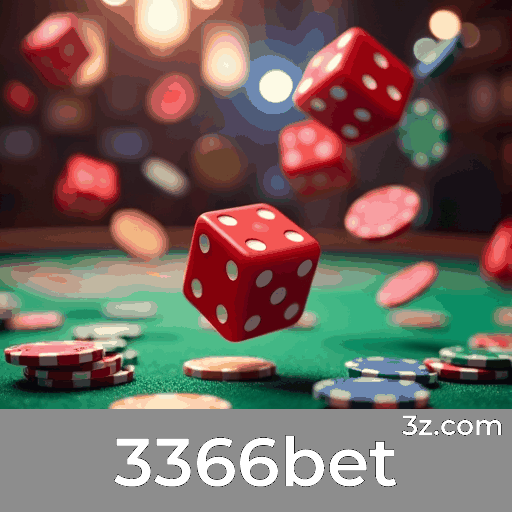 Luxuosa Experiência de Casino com Equipe Profissional, Exclusividade do 3366bet