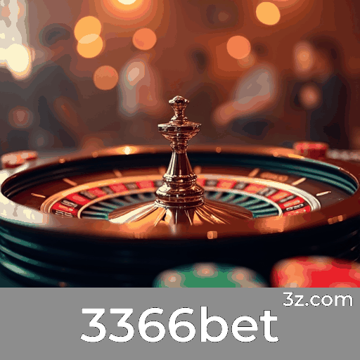 3366bet: Jogo em Tempo Real e Emoção Para Brasileiros