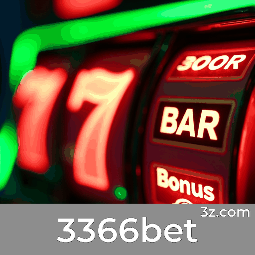 3366bet: Slots, Jogos de Mesa, e Experiência de Real Dealer