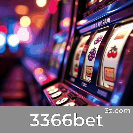 Luxuosa Experiência de Casino com Equipe Profissional, Exclusividade do 3366bet