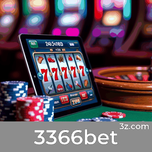 Experiência Premium para Membros no 3366bet