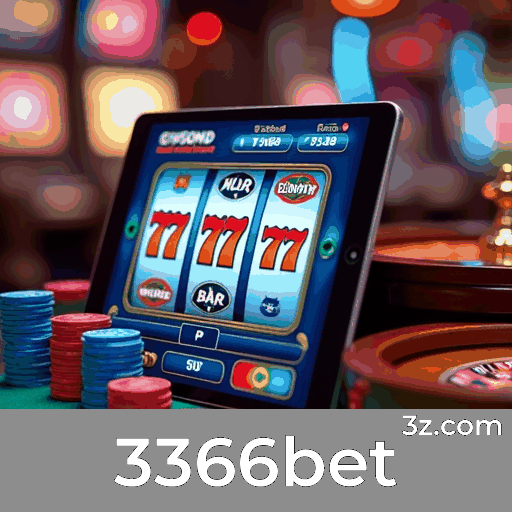 3366bet: Ofertas Exclusivas para Usuários Brasileiros
