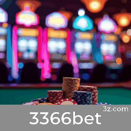 Experiência Premium de Jogos de Casino no 3366bet