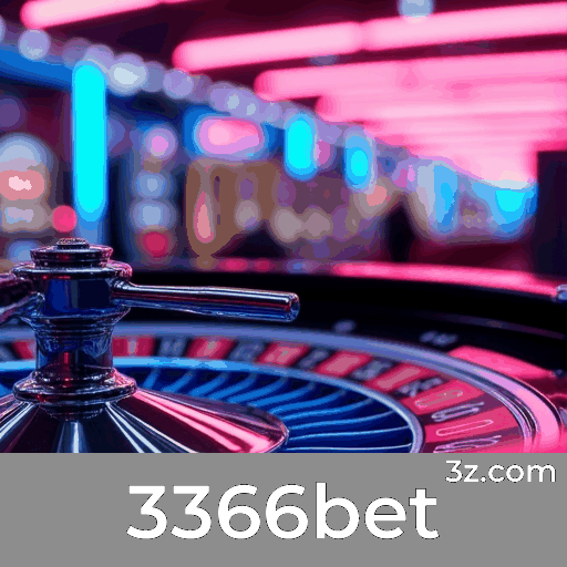 3366bet: Slots, Jogos de Mesa, e Experiência de Real Dealer